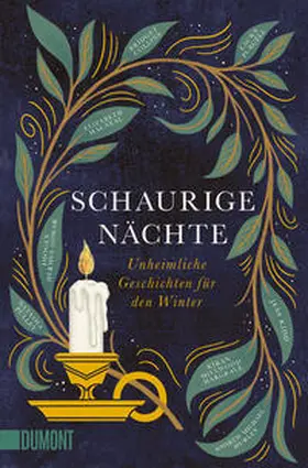 Collins / Gowar / Hargrave |  Schaurige Nächte | Buch |  Sack Fachmedien