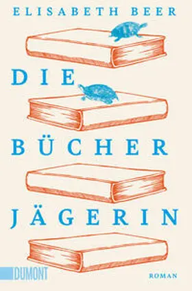 Beer |  Die Bücherjägerin | Buch |  Sack Fachmedien
