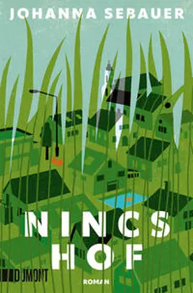 Sebauer |  Nincshof | Buch |  Sack Fachmedien