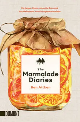 Aitken |  The Marmalade Diaries | Buch |  Sack Fachmedien