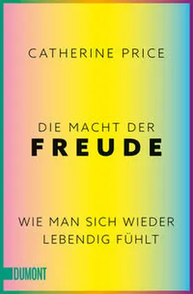 Price |  Die Macht der Freude | Buch |  Sack Fachmedien