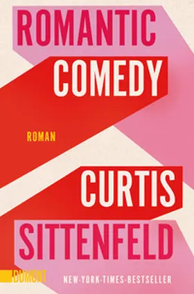 Sittenfeld |  Romantic Comedy | Buch |  Sack Fachmedien