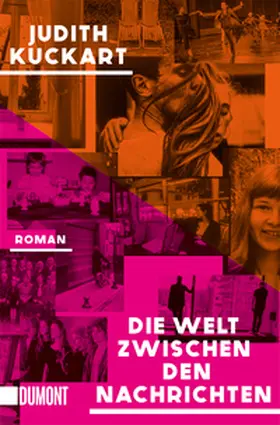 Kuckart |  Die Welt zwischen den Nachrichten | Buch |  Sack Fachmedien