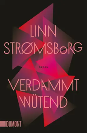 Strømsborg |  Verdammt wütend | Buch |  Sack Fachmedien