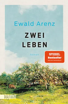 Arenz |  Zwei Leben | Buch |  Sack Fachmedien