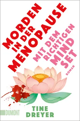 Dreyer |  Morden in der Menopause mit dem richtigen Mindset | Buch |  Sack Fachmedien