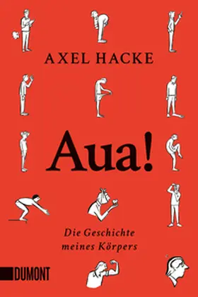 Hacke |  Aua! | Buch |  Sack Fachmedien