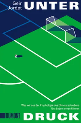 Jordet |  Unter Druck | Buch |  Sack Fachmedien