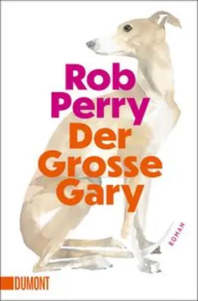 Perry |  Der Große Gary | Buch |  Sack Fachmedien