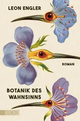 Engler |  Botanik des Wahnsinns | Buch |  Sack Fachmedien