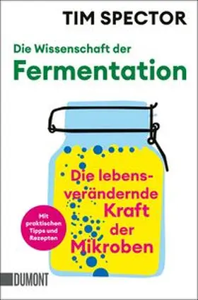 Spector |  Die Wissenschaft der Fermentation | Buch |  Sack Fachmedien