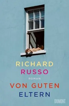 Russo |  Von guten Eltern | eBook | Sack Fachmedien