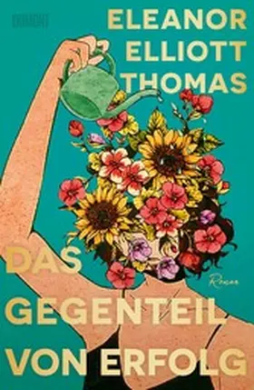 Thomas |  Das Gegenteil von Erfolg | eBook | Sack Fachmedien