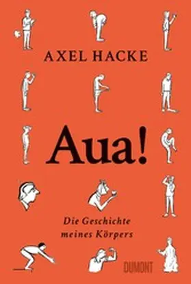 Hacke |  Aua! | eBook | Sack Fachmedien