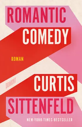 Sittenfeld |  Romantic Comedy | eBook | Sack Fachmedien