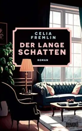 Fremlin | Der lange Schatten | E-Book | www.sack.de