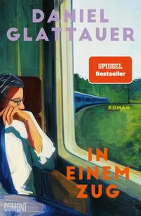 Glattauer | In einem Zug | E-Book | www.sack.de