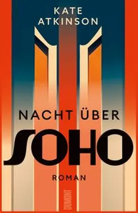Atkinson |  Nacht über Soho | eBook | Sack Fachmedien