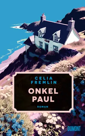 Fremlin |  Onkel Paul | eBook | Sack Fachmedien