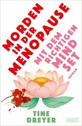 Dreyer |  Morden in der Menopause mit dem richtigen Mindset | eBook | Sack Fachmedien