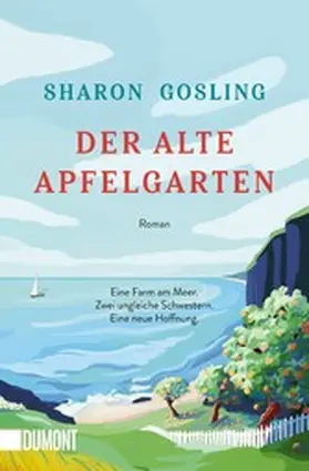 Gosling |  Der alte Apfelgarten | eBook | Sack Fachmedien