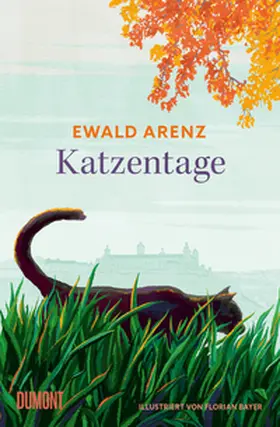Arenz |  Katzentage | eBook | Sack Fachmedien