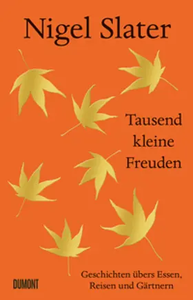 Slater |  Tausend kleine Freuden | eBook | Sack Fachmedien