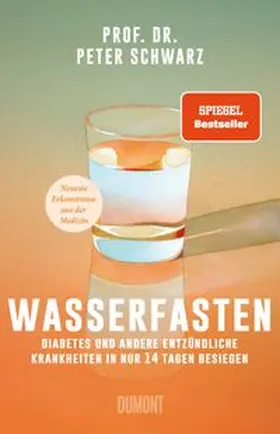 Schwarz | Wasserfasten | E-Book | www.sack.de