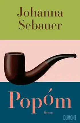 Sebauer |  Popóm | eBook | Sack Fachmedien