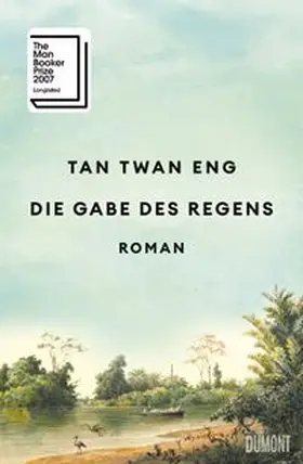 Eng |  Die Gabe des Regens | eBook | Sack Fachmedien