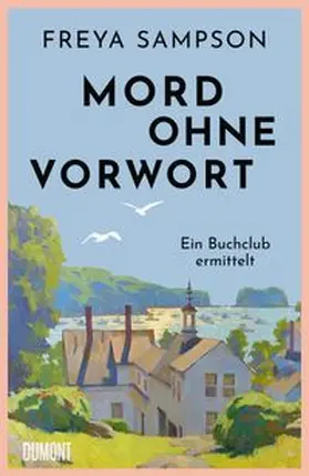 Sampson |  Mord ohne Vorwort | eBook | Sack Fachmedien
