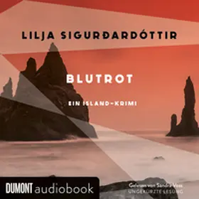 Sigurðardóttir |  Blutrot | Sonstiges |  Sack Fachmedien