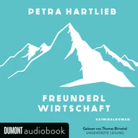 Hartlieb |  Freunderlwirtschaft | Sonstiges |  Sack Fachmedien