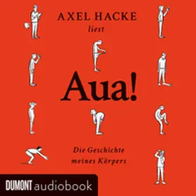 Hacke |  Aua! | Sonstiges |  Sack Fachmedien