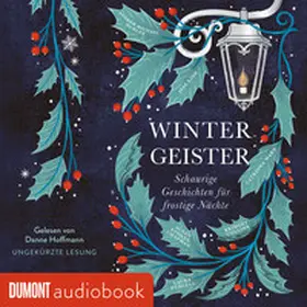 Collins / Kidd / Purcell |  Wintergeister | Sonstiges |  Sack Fachmedien