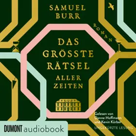 Burr |  Das größte Rätsel aller Zeiten | Sonstiges |  Sack Fachmedien