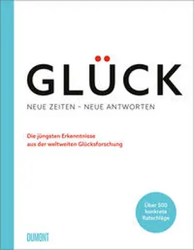 Bormans |  Glück. Neue Zeiten - neue Antworten | Buch |  Sack Fachmedien