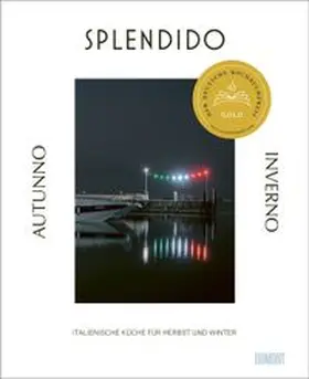 Gottschall / Lauenstein |  Splendido. Autunno/Inverno | Buch |  Sack Fachmedien