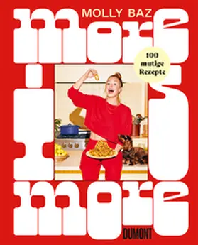 Baz |  More is More | Buch |  Sack Fachmedien