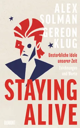 Klug |  Staying Alive | Buch |  Sack Fachmedien