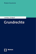 Ludwigs / Zentgraf |  Casebook Grundrechte | Buch |  Sack Fachmedien