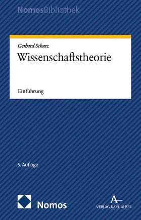 Schurz |  Wissenschaftstheorie | Buch |  Sack Fachmedien