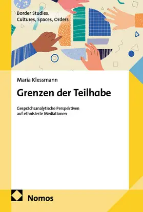 Klessmann |  Grenzen der Teilhabe | Buch |  Sack Fachmedien