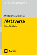 Steege / Chibanguza |  Metaverse | Buch |  Sack Fachmedien
