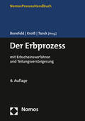 Bonefeld / Kroiß / Tanck |  Der Erbprozess | Buch |  Sack Fachmedien