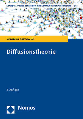 Karnowski | Diffusionstheorie | Buch | 978-3-7560-0300-6 | sack.de