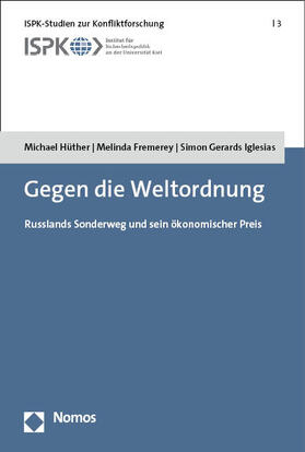Gerards Iglesias / Hüther / Fremerey | Gegen die Weltordnung | Buch | 978-3-7560-0313-6 | sack.de