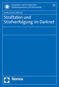 Wittmer |  Straftaten und Strafverfolgung im Darknet | Buch |  Sack Fachmedien