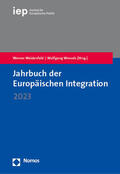 Weidenfeld / Wessels |  Jahrbuch der Europäischen Integration 2023 | Buch |  Sack Fachmedien