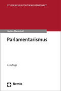 Marschall |  Parlamentarismus | Buch |  Sack Fachmedien